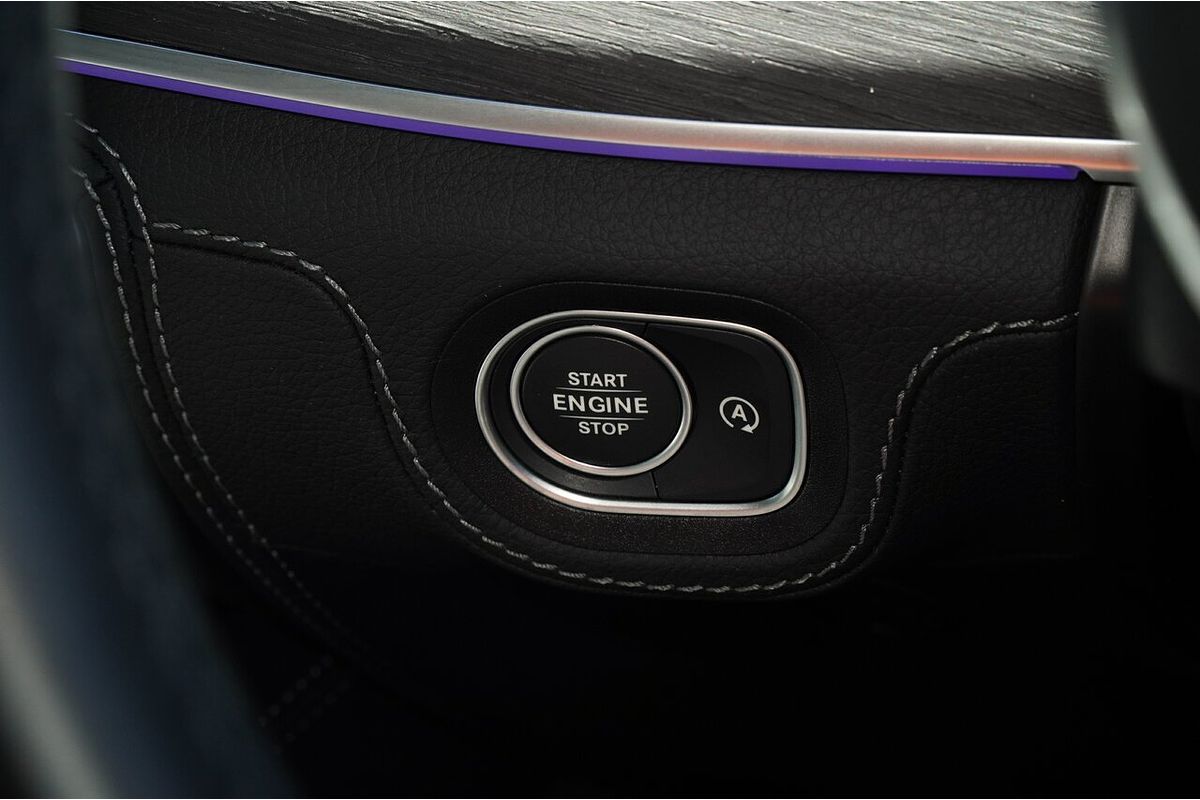 2022 Mercedes-Benz GLE-Class GLE300 d V167