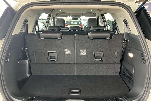 2025 Ford Everest Ambiente 2.0L