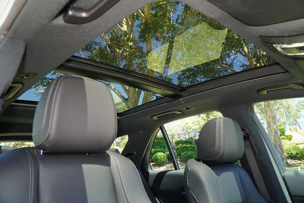 2022 Mercedes-Benz GLE-Class GLE300 d V167