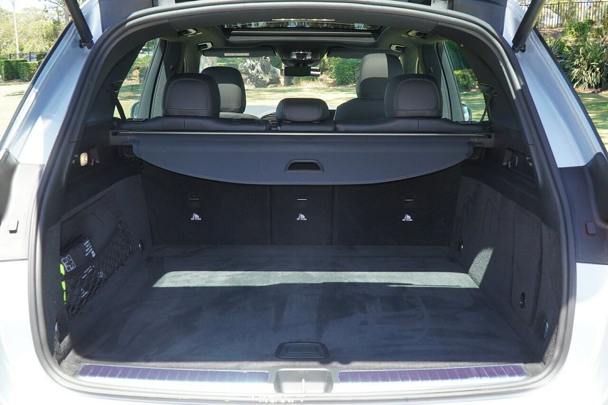 2022 Mercedes-Benz GLE-Class GLE300 d V167