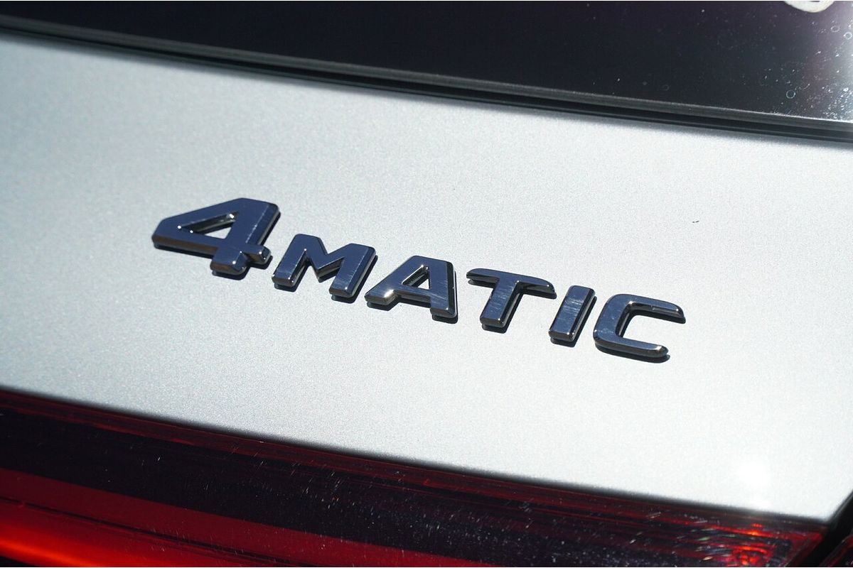 2022 Mercedes-Benz GLE-Class GLE300 d V167