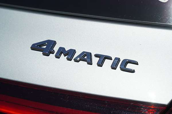 2022 Mercedes-Benz GLE-Class GLE300 d V167