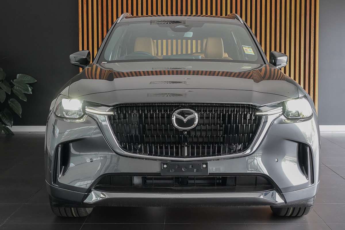 2025 Mazda CX-90 G50e Azami KK