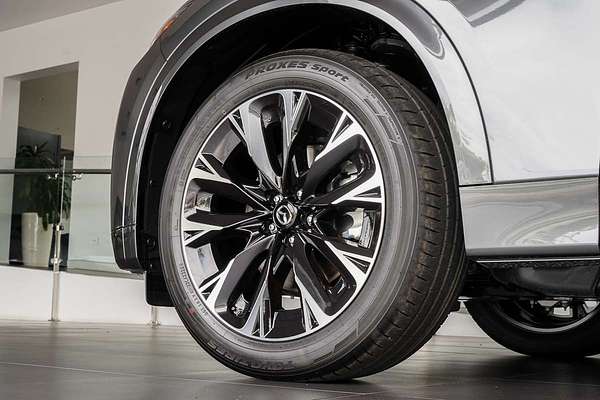 2025 Mazda CX-90 G50e Azami KK