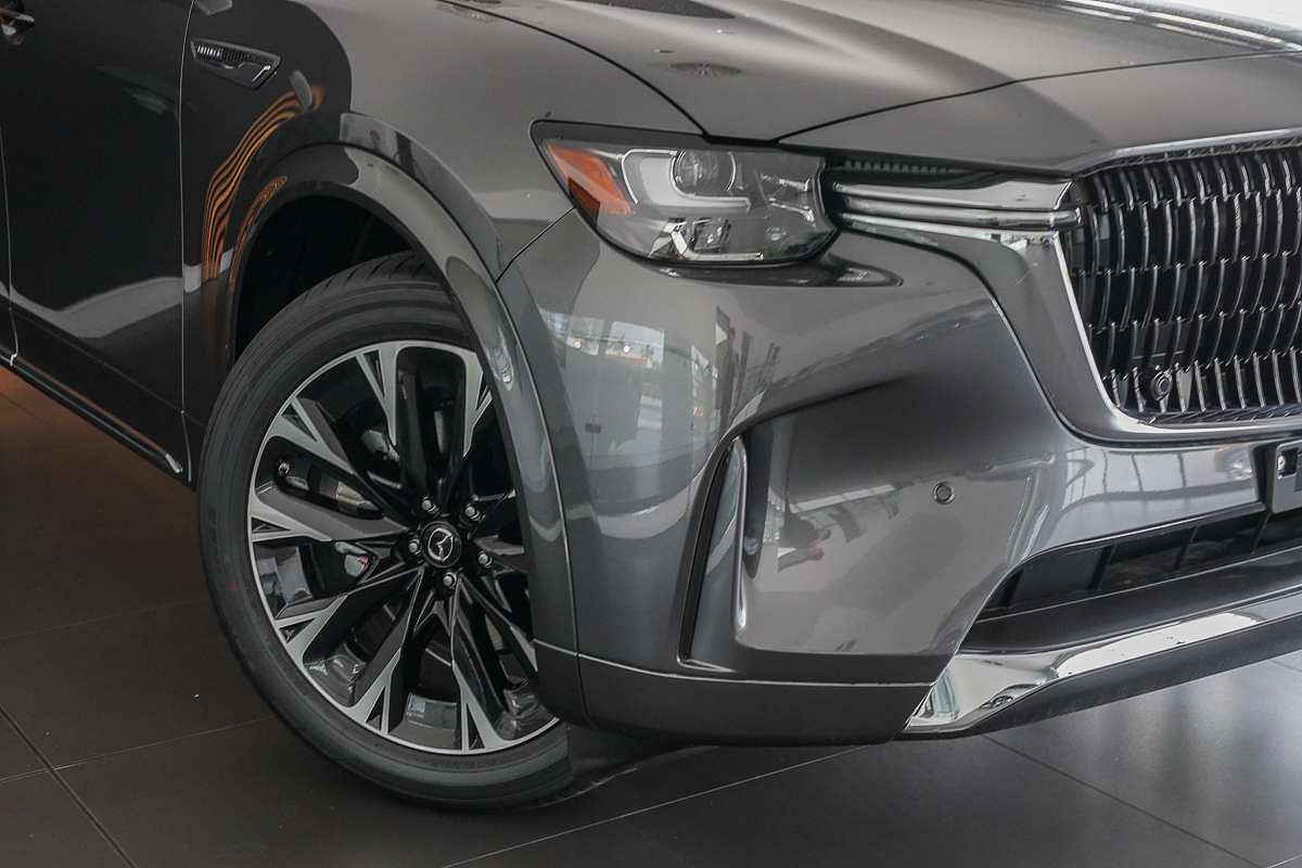 2025 Mazda CX-90 G50e Azami KK