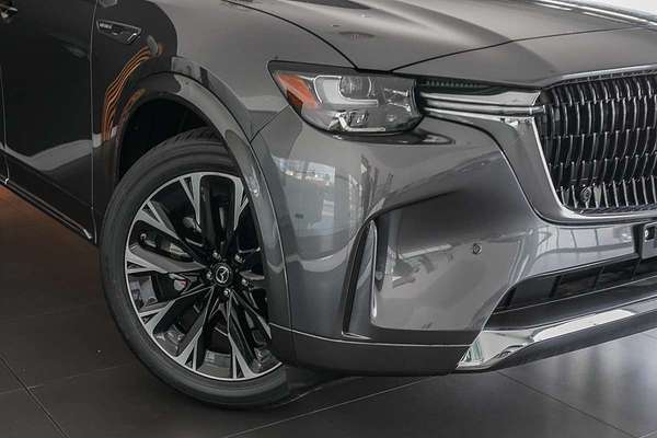 2025 Mazda CX-90 G50e Azami KK