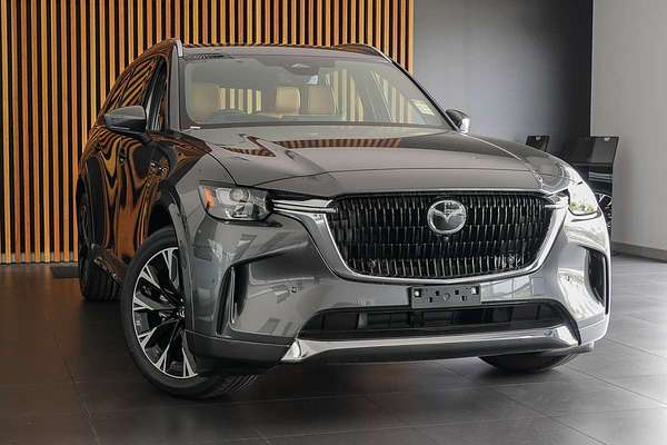 2025 Mazda CX-90 G50e Azami KK