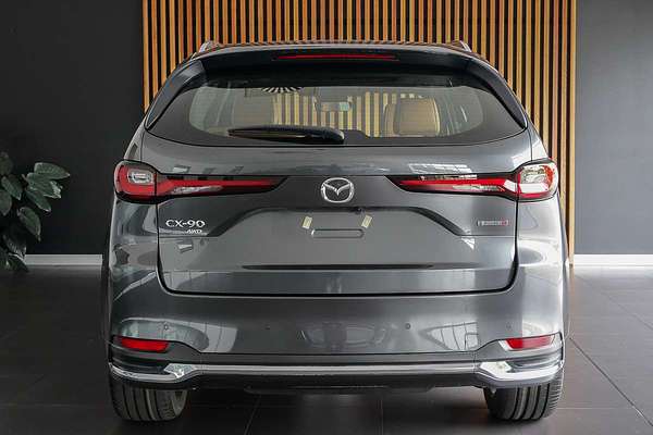 2025 Mazda CX-90 G50e Azami KK