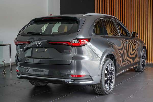 2025 Mazda CX-90 G50e Azami KK