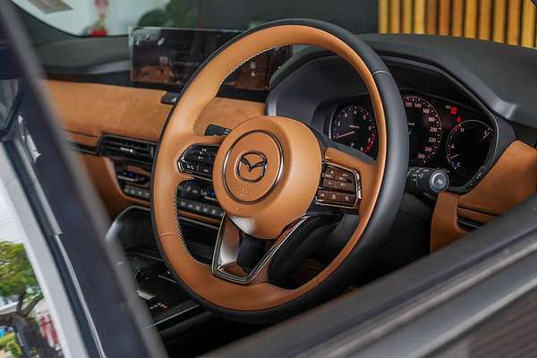 2025 Mazda CX-90 G50e Azami KK