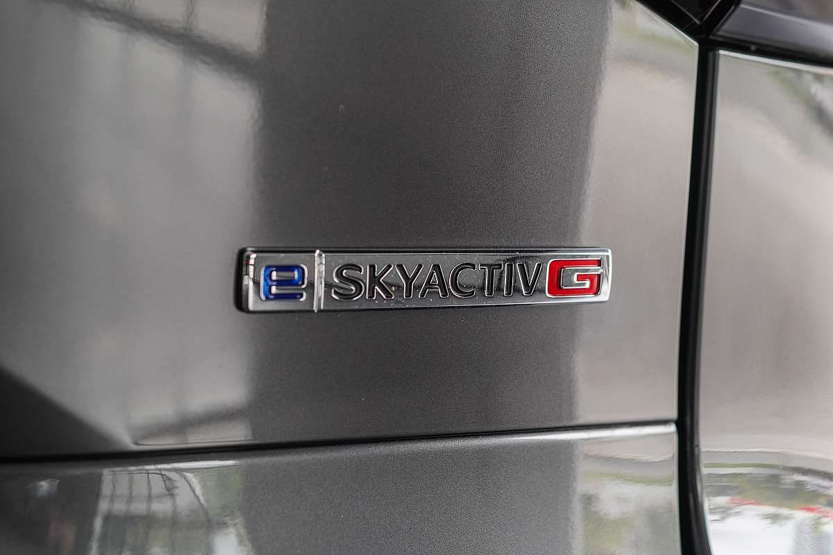 2025 Mazda CX-90 G50e Azami KK