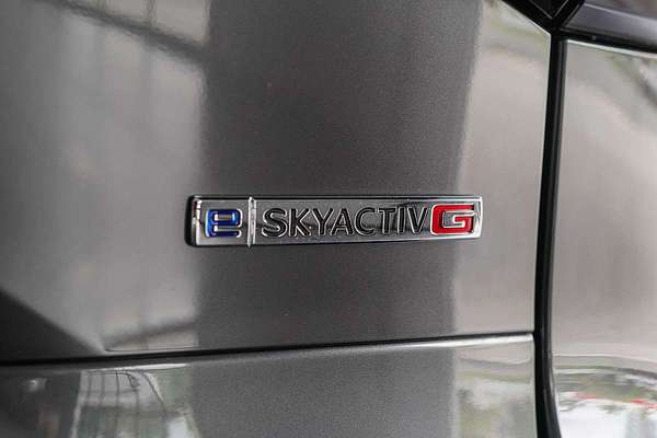 2025 Mazda CX-90 G50e Azami KK