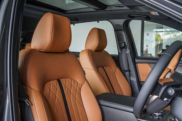 2025 Mazda CX-90 G50e Azami KK