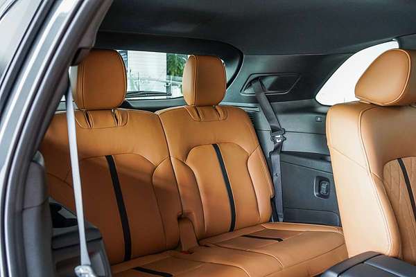 2025 Mazda CX-90 G50e Azami KK