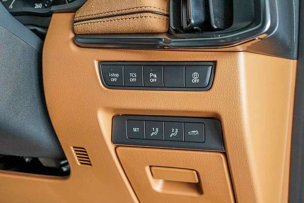 2025 Mazda CX-90 G50e Azami KK