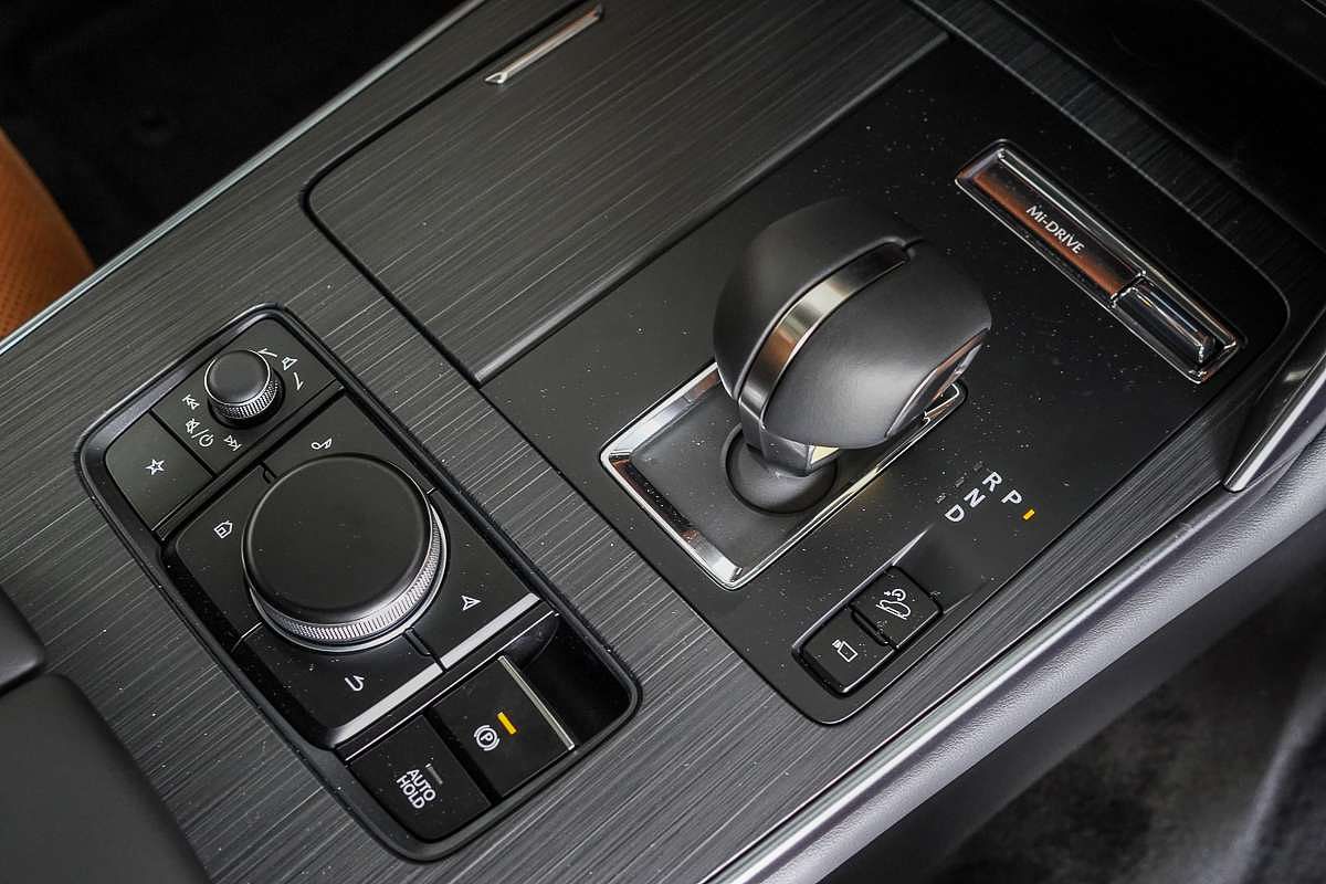 2025 Mazda CX-90 G50e Azami KK