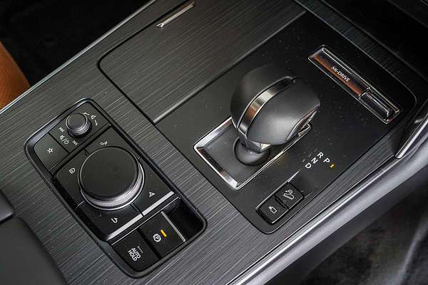 2025 Mazda CX-90 G50e Azami KK