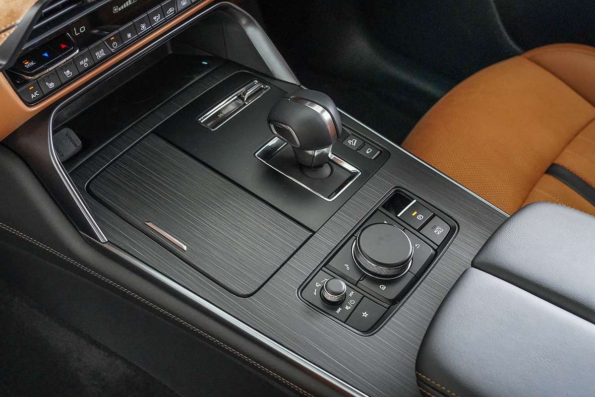 2025 Mazda CX-90 G50e Azami KK