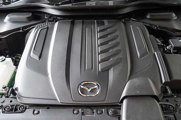 2025 Mazda CX-90 G50e Azami KK