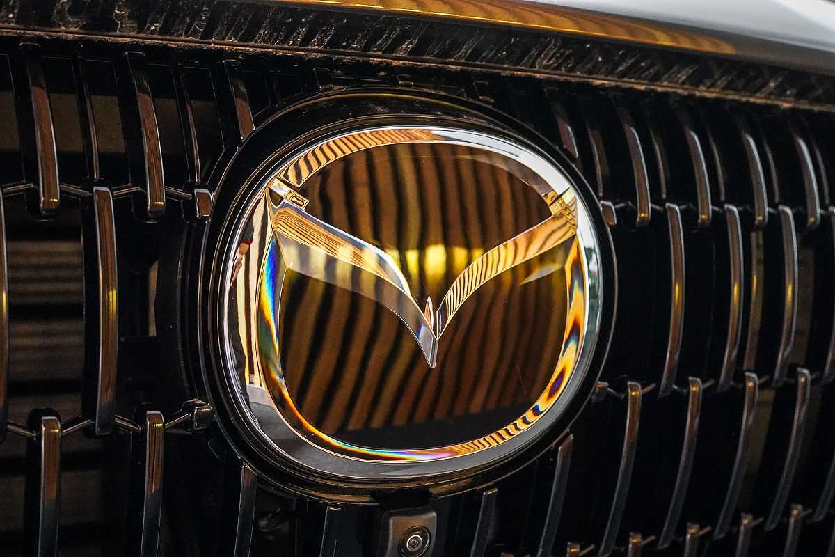 2025 Mazda CX-90 G50e Azami KK