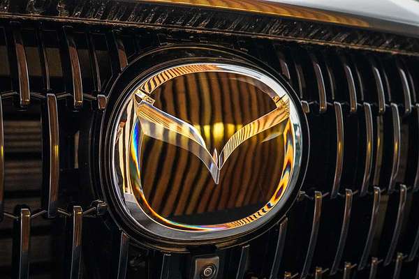 2025 Mazda CX-90 G50e Azami KK