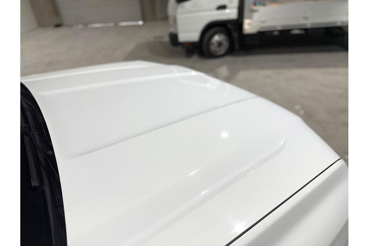 2023 Ford Ranger Wildtrak 4X4 3.0L