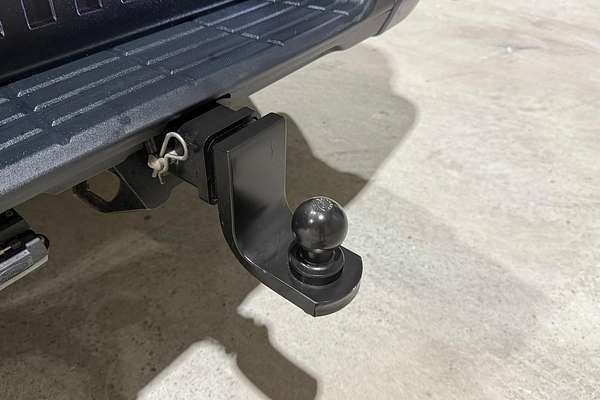 2023 Ford Ranger Wildtrak 4X4 3.0L