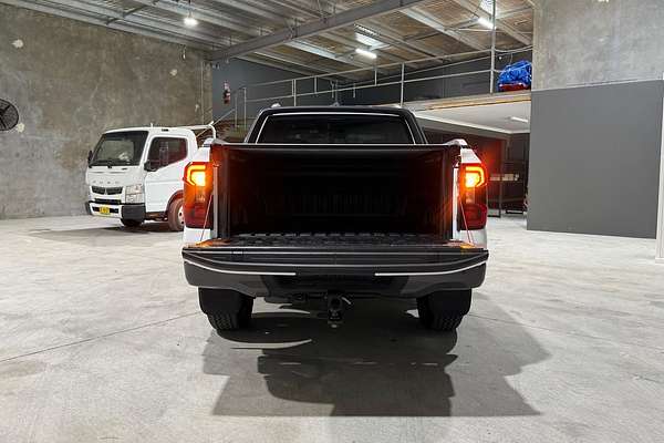 2023 Ford Ranger Wildtrak 4X4 3.0L