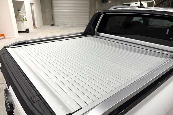 2023 Ford Ranger Wildtrak 4X4 3.0L