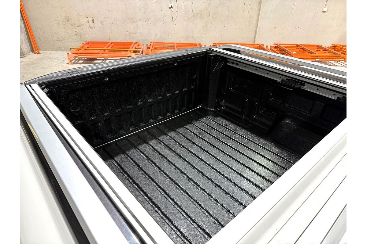 2023 Ford Ranger Wildtrak 4X4 3.0L