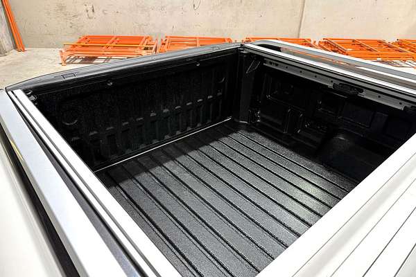 2023 Ford Ranger Wildtrak 4X4 3.0L