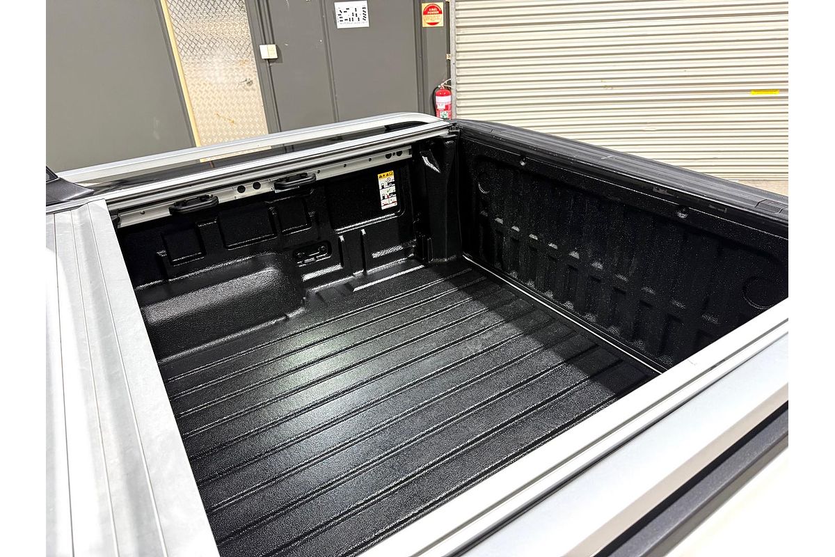 2023 Ford Ranger Wildtrak 4X4 3.0L