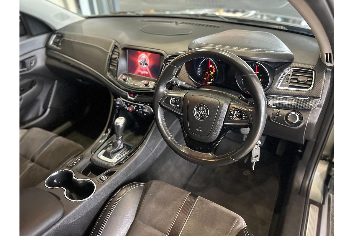 2013 Holden Commodore SS VF