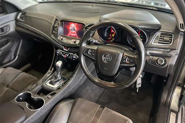 2013 Holden Commodore SS VF
