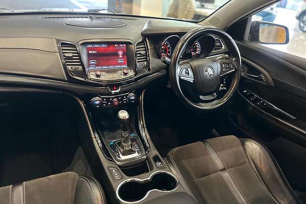 2013 Holden Commodore SS VF