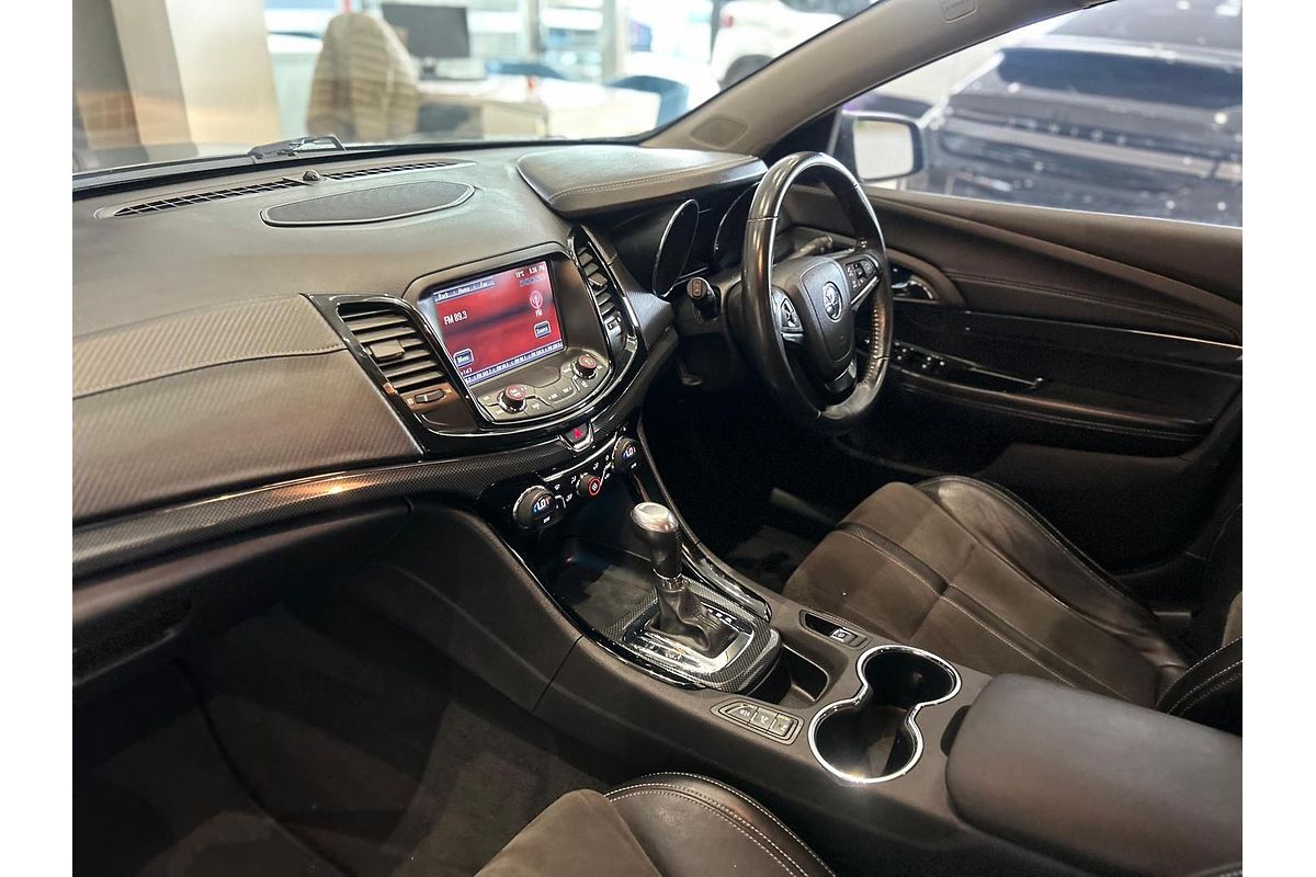 2013 Holden Commodore SS VF
