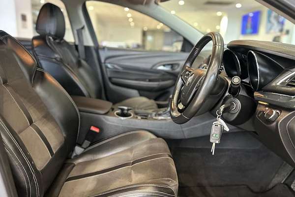 2013 Holden Commodore SS VF