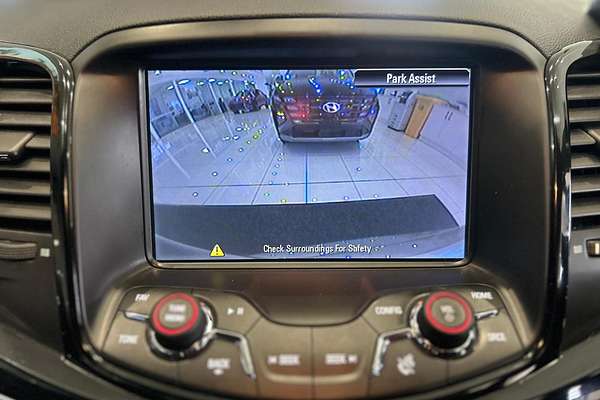 2013 Holden Commodore SS VF