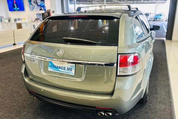 2013 Holden Commodore SS VF