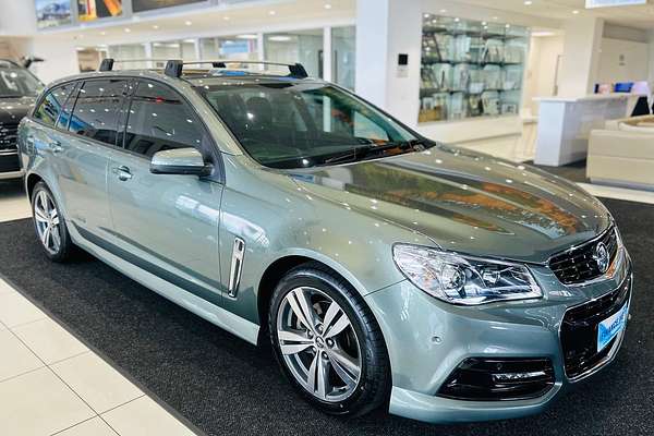 2013 Holden Commodore SS VF