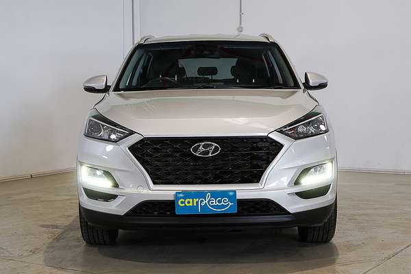 2020 Hyundai Tucson Active TL4
