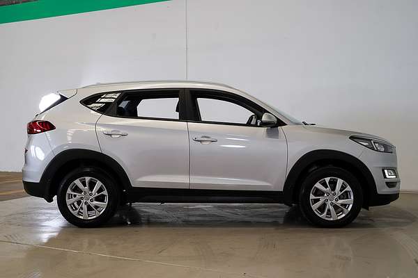 2020 Hyundai Tucson Active TL4