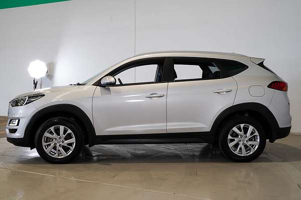 2020 Hyundai Tucson Active TL4