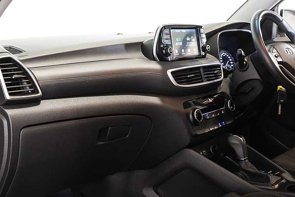 2020 Hyundai Tucson Active TL4