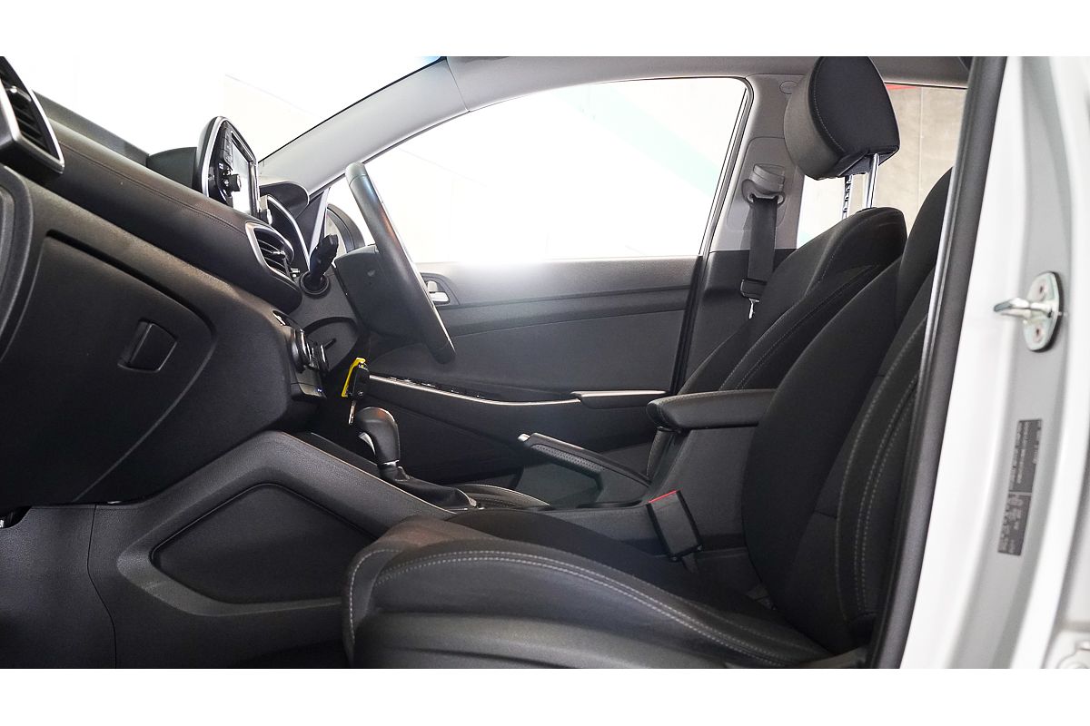 2020 Hyundai Tucson Active TL4