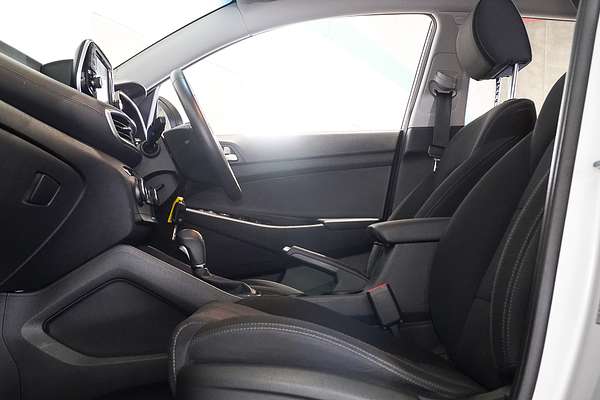 2020 Hyundai Tucson Active TL4