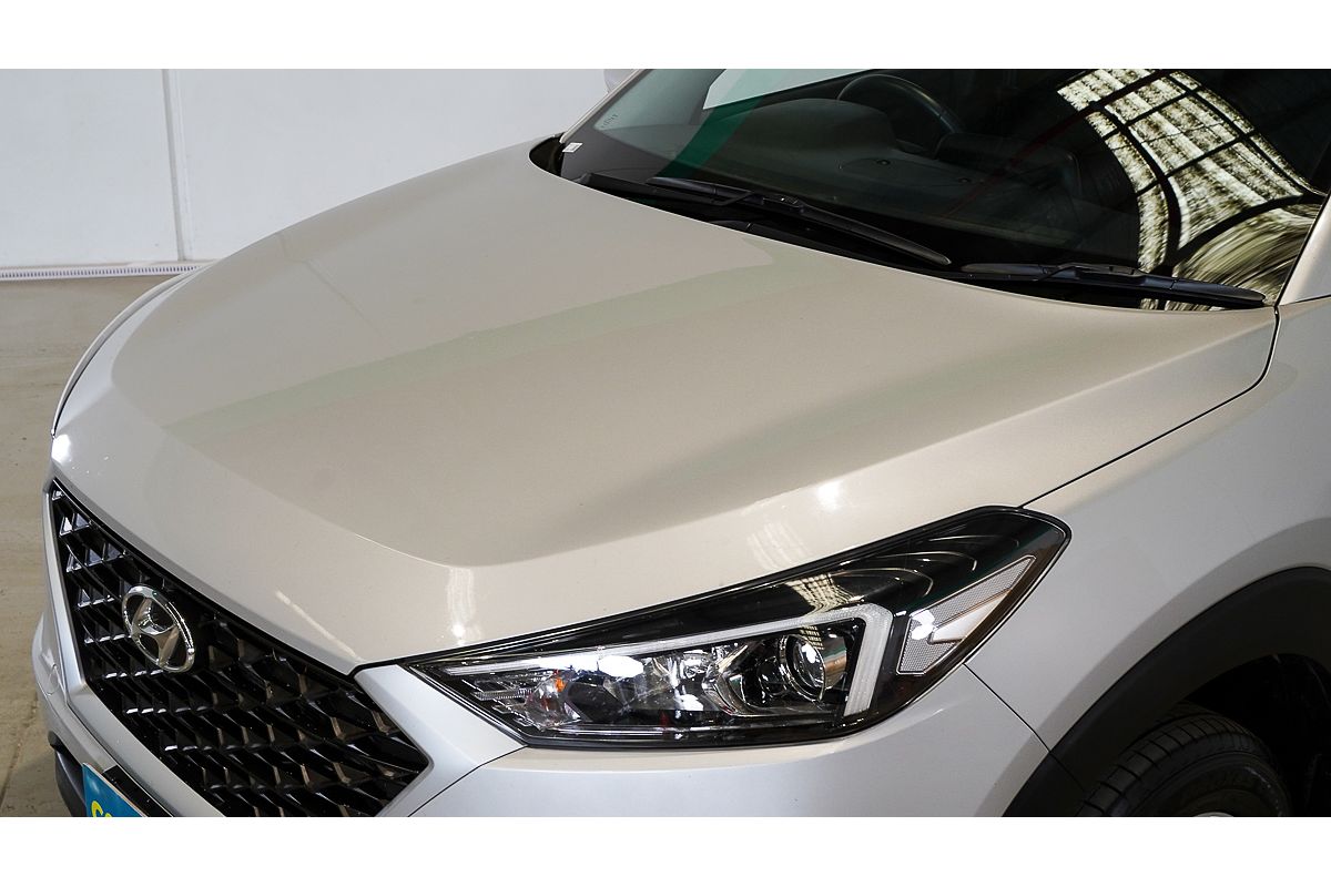 2020 Hyundai Tucson Active TL4