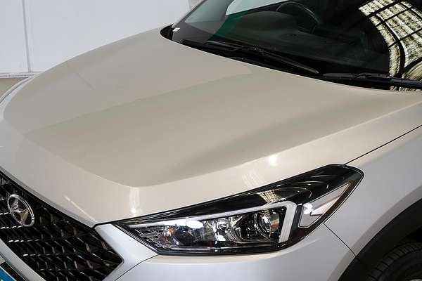 2020 Hyundai Tucson Active TL4