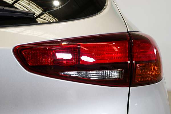 2020 Hyundai Tucson Active TL4