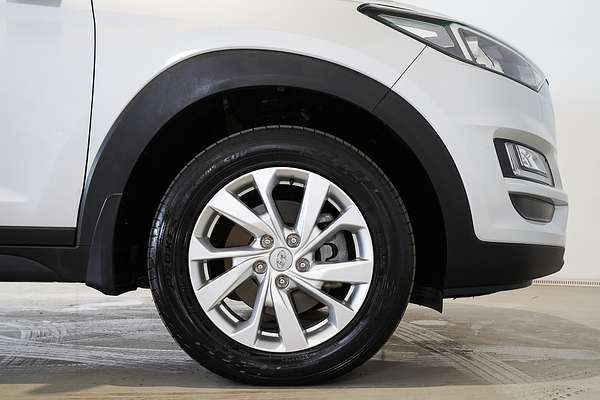 2020 Hyundai Tucson Active TL4